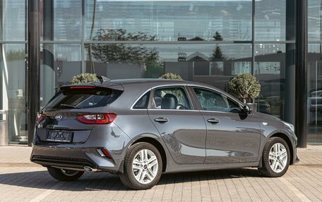 KIA cee'd III, 2019 год, 1 495 000 рублей, 6 фотография