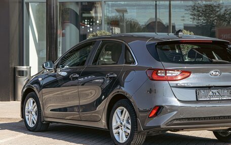 KIA cee'd III, 2019 год, 1 495 000 рублей, 8 фотография