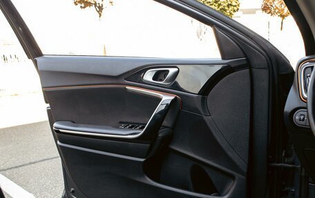 KIA cee'd III, 2019 год, 1 495 000 рублей, 12 фотография