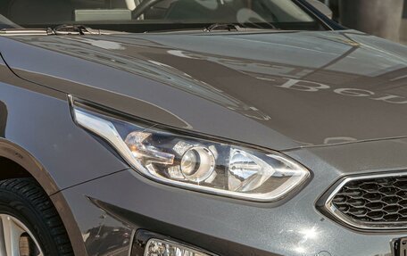 KIA cee'd III, 2019 год, 1 495 000 рублей, 9 фотография