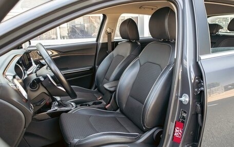 KIA cee'd III, 2019 год, 1 495 000 рублей, 11 фотография