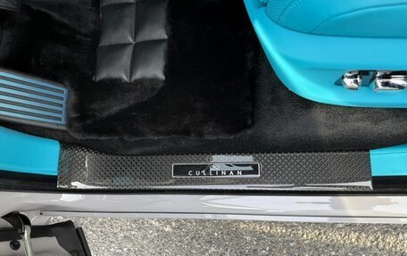 Rolls-Royce Cullinan, 2025 год, 63 000 000 рублей, 14 фотография