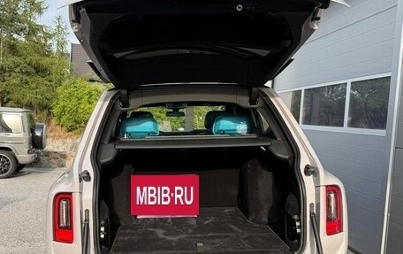 Rolls-Royce Cullinan, 2025 год, 63 000 000 рублей, 7 фотография