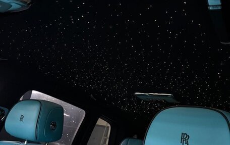 Rolls-Royce Cullinan, 2025 год, 63 000 000 рублей, 12 фотография