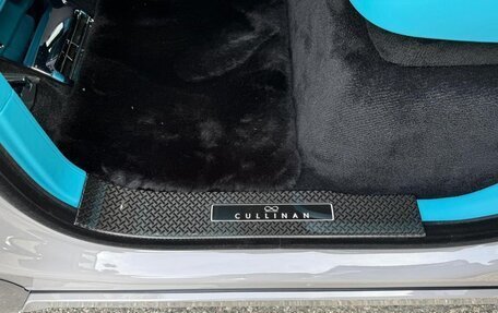 Rolls-Royce Cullinan, 2025 год, 63 000 000 рублей, 20 фотография