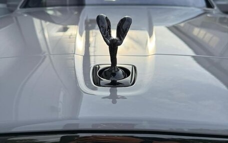 Rolls-Royce Cullinan, 2025 год, 63 000 000 рублей, 19 фотография