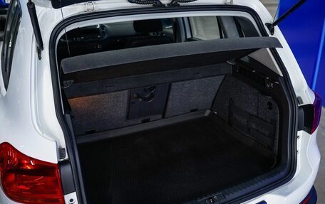 Volkswagen Tiguan I, 2011 год, 1 680 000 рублей, 9 фотография