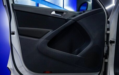 Volkswagen Tiguan I, 2011 год, 1 680 000 рублей, 15 фотография