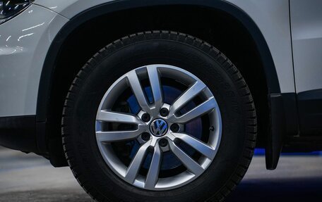 Volkswagen Tiguan I, 2011 год, 1 680 000 рублей, 10 фотография