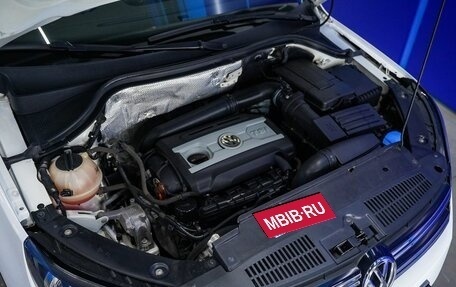 Volkswagen Tiguan I, 2011 год, 1 680 000 рублей, 5 фотография