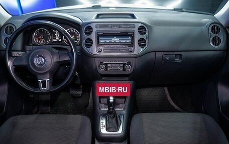 Volkswagen Tiguan I, 2011 год, 1 680 000 рублей, 12 фотография