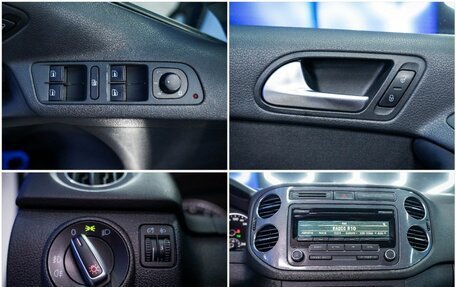 Volkswagen Tiguan I, 2011 год, 1 680 000 рублей, 20 фотография