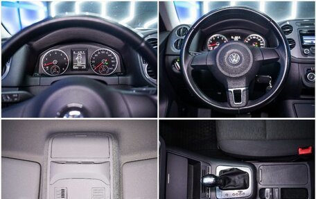 Volkswagen Tiguan I, 2011 год, 1 680 000 рублей, 21 фотография