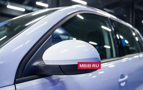 Volkswagen Tiguan I, 2011 год, 1 680 000 рублей, 19 фотография