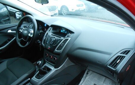 Ford Focus III, 2013 год, 798 000 рублей, 12 фотография