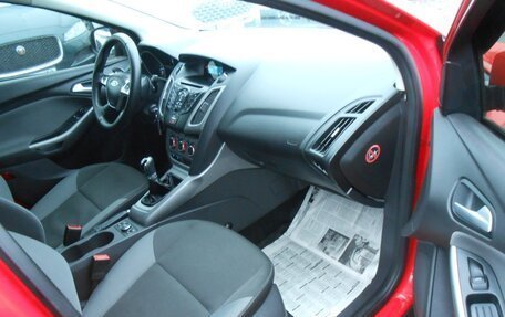 Ford Focus III, 2013 год, 798 000 рублей, 11 фотография