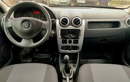 Renault Logan I, 2014 год, 395 000 рублей, 2 фотография