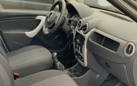 Renault Logan I, 2014 год, 395 000 рублей, 6 фотография