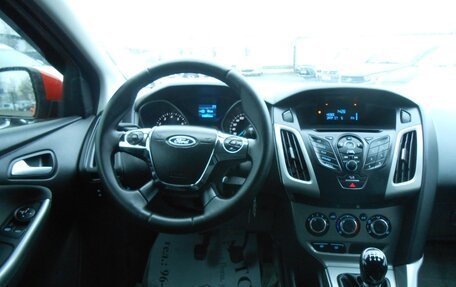 Ford Focus III, 2013 год, 798 000 рублей, 10 фотография