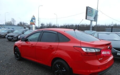 Ford Focus III, 2013 год, 798 000 рублей, 2 фотография