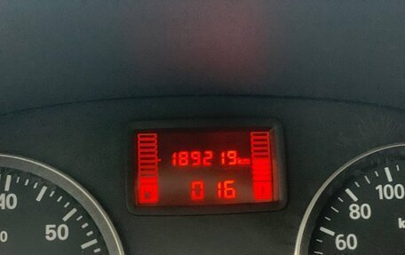 Renault Logan I, 2014 год, 395 000 рублей, 14 фотография