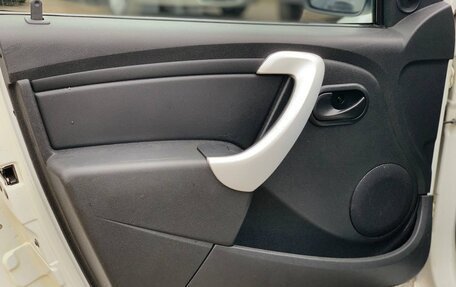 Renault Logan I, 2014 год, 395 000 рублей, 8 фотография