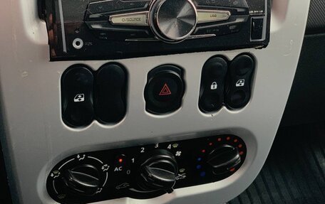 Renault Logan I, 2014 год, 395 000 рублей, 13 фотография