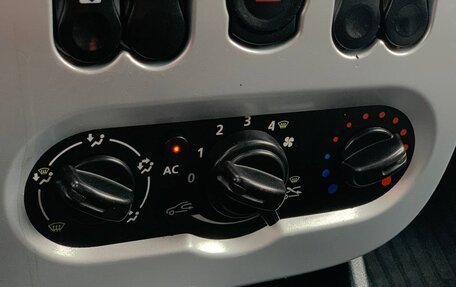 Renault Logan I, 2014 год, 395 000 рублей, 9 фотография