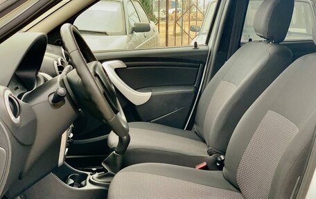 Renault Logan I, 2014 год, 395 000 рублей, 10 фотография