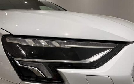 Audi A3, 2021 год, 2 000 000 рублей, 3 фотография