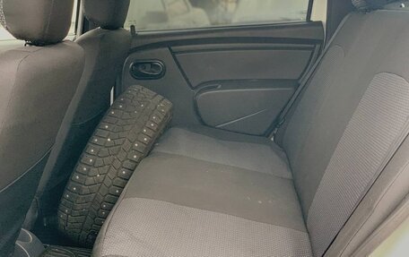 Renault Logan I, 2014 год, 395 000 рублей, 11 фотография