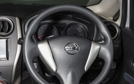 Nissan Note II рестайлинг, 2015 год, 899 000 рублей, 10 фотография