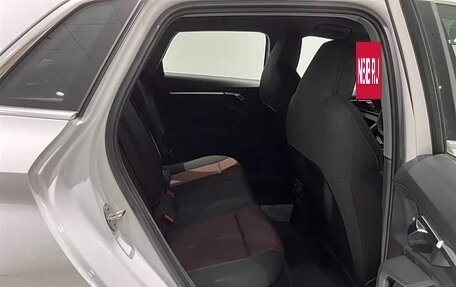 Audi A3, 2021 год, 2 000 000 рублей, 11 фотография