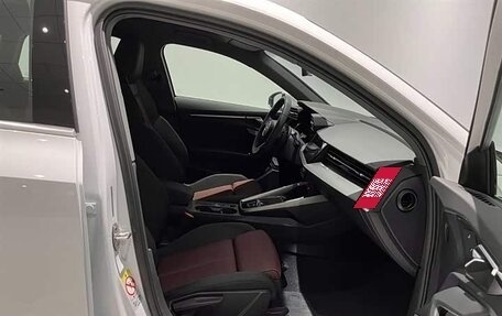 Audi A3, 2021 год, 2 000 000 рублей, 10 фотография