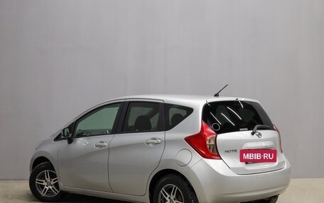 Nissan Note II рестайлинг, 2015 год, 899 000 рублей, 7 фотография