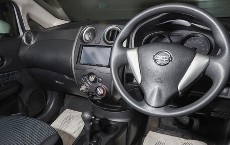 Nissan Note II рестайлинг, 2015 год, 899 000 рублей, 12 фотография