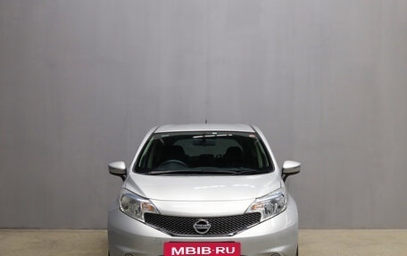 Nissan Note II рестайлинг, 2015 год, 899 000 рублей, 3 фотография