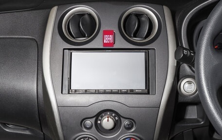 Nissan Note II рестайлинг, 2015 год, 899 000 рублей, 13 фотография