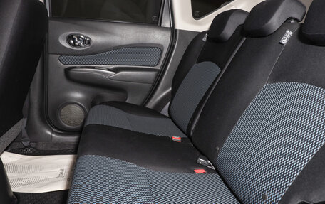 Nissan Note II рестайлинг, 2015 год, 899 000 рублей, 16 фотография