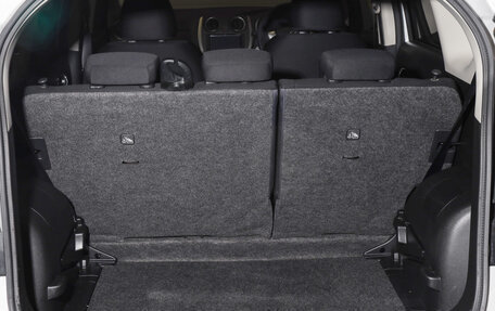 Nissan Note II рестайлинг, 2015 год, 899 000 рублей, 17 фотография