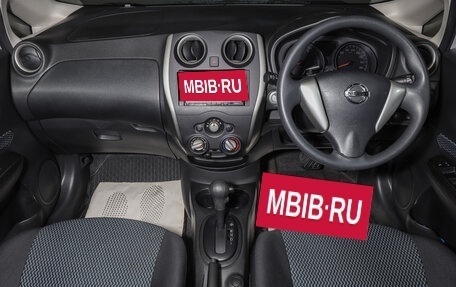 Nissan Note II рестайлинг, 2015 год, 899 000 рублей, 11 фотография