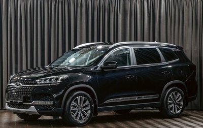 Chery Tiggo 8 I, 2021 год, 1 695 000 рублей, 1 фотография