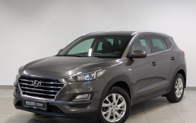 Hyundai Tucson III, 2019 год, 2 200 000 рублей, 1 фотография