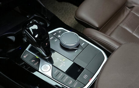 BMW X3, 2022 год, 5 300 000 рублей, 12 фотография