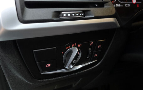 BMW X3, 2022 год, 5 300 000 рублей, 17 фотография