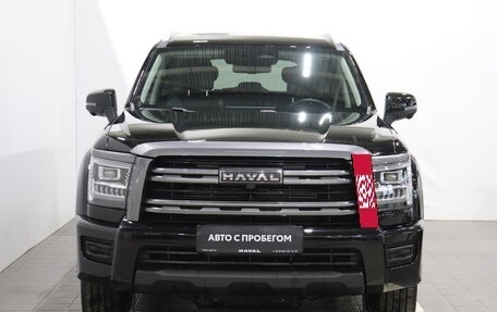 Haval H5, 2024 год, 3 503 000 рублей, 2 фотография