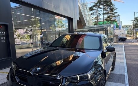 BMW M5, 2025 год, 18 500 000 рублей, 1 фотография