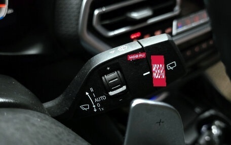 BMW X3, 2022 год, 5 300 000 рублей, 20 фотография