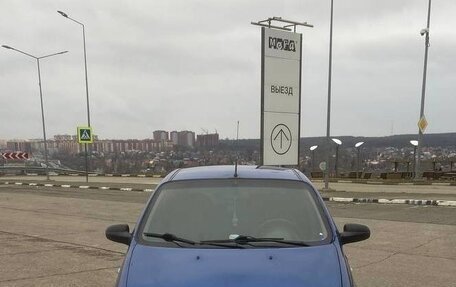 Chevrolet Aveo III, 2007 год, 230 000 рублей, 1 фотография