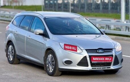 Ford Focus III, 2012 год, 690 000 рублей, 1 фотография